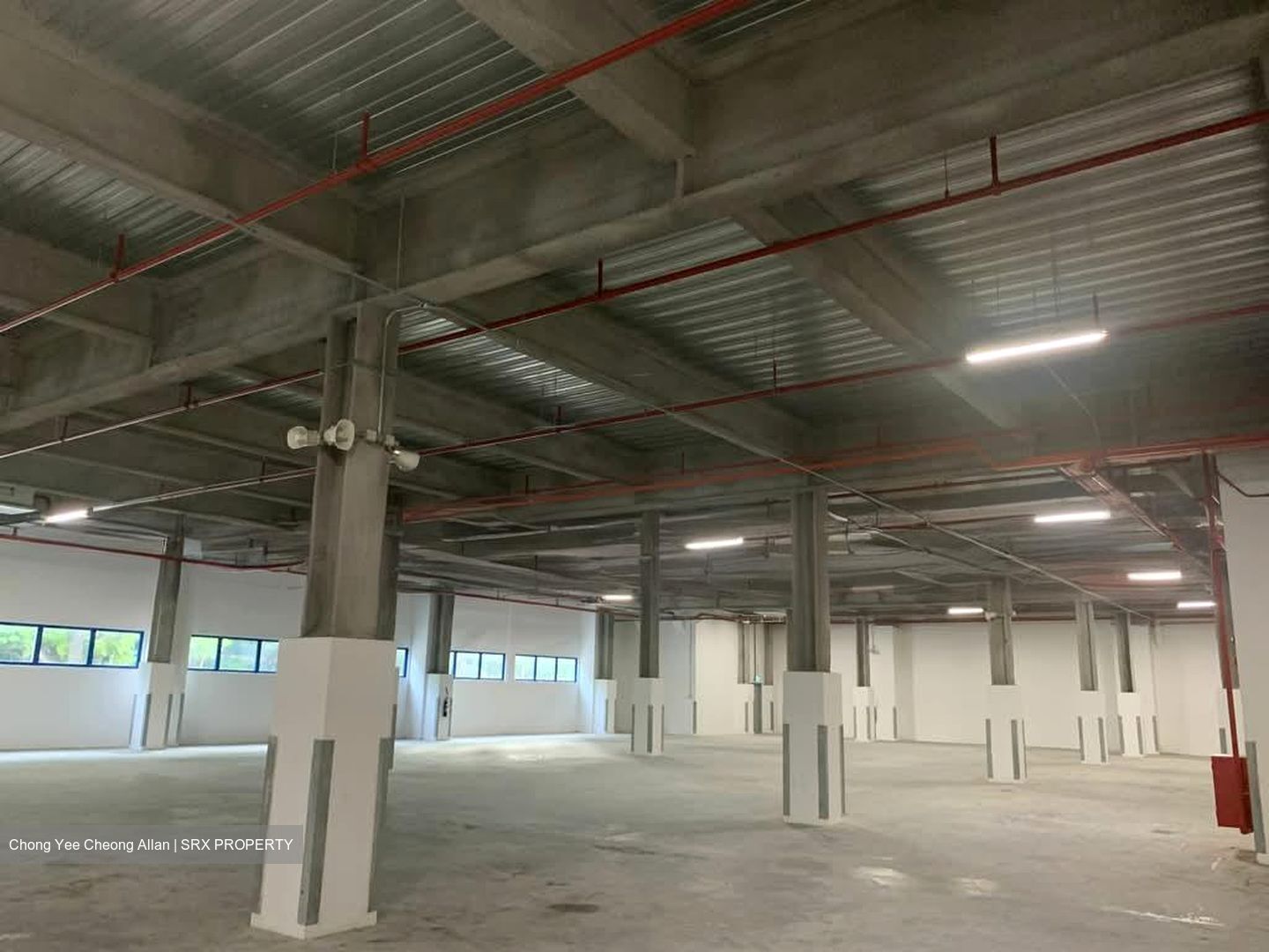 Ubi Road 1 (D14), Factory #531635371